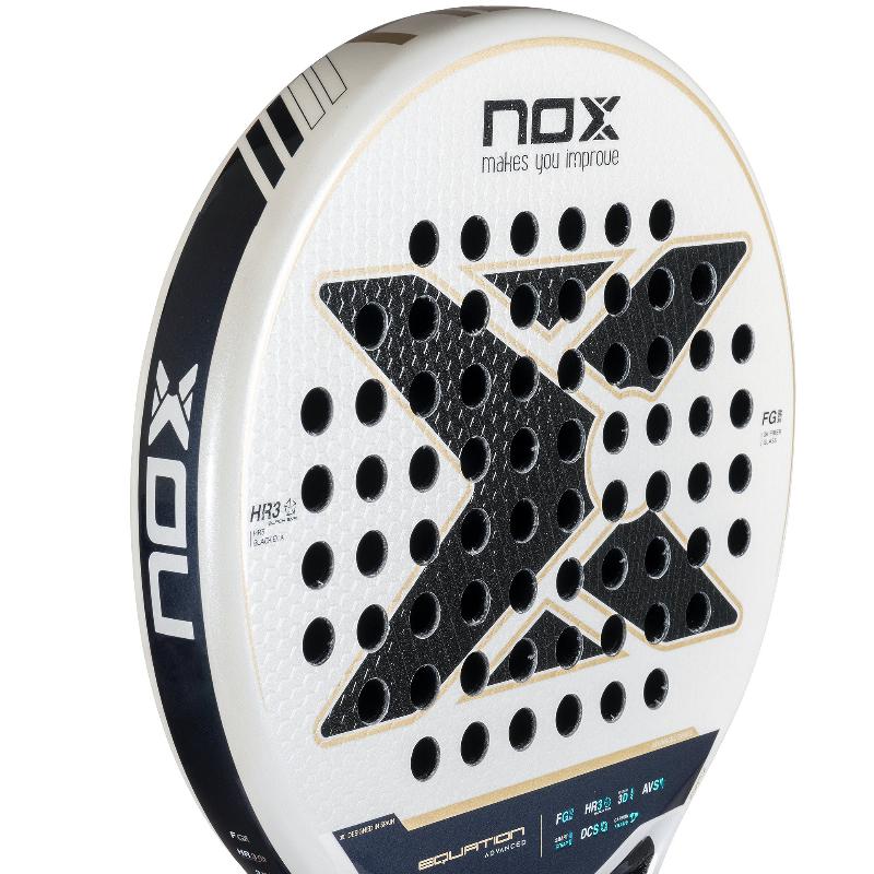 Équation NOx Advanced 2025