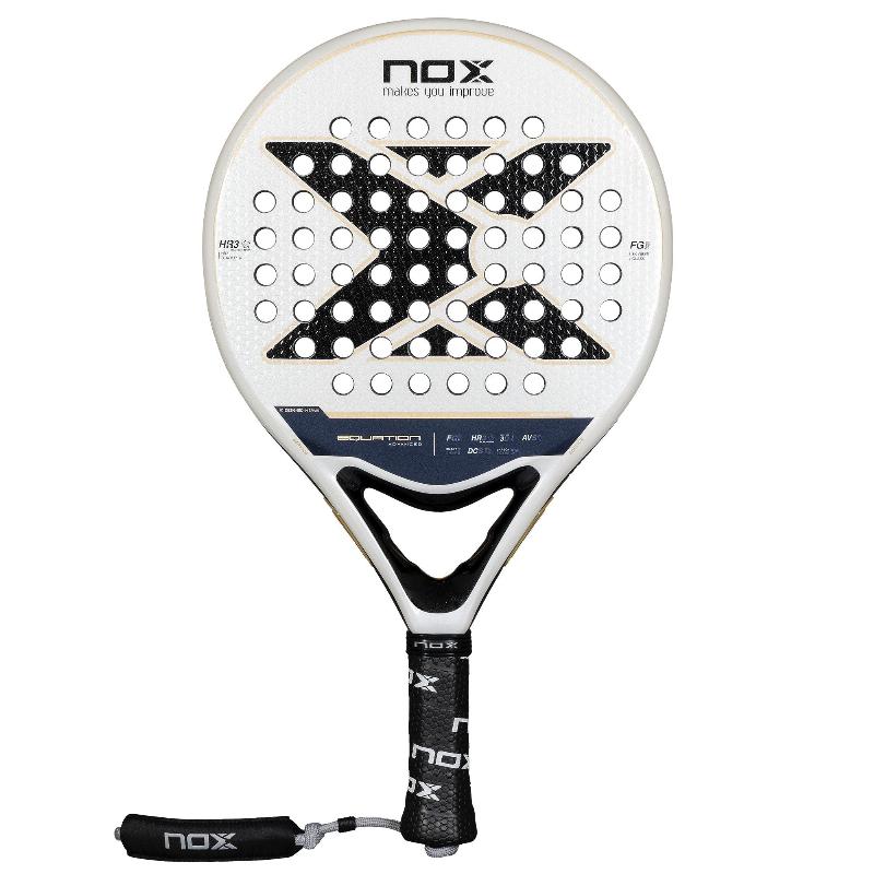 Équation NOx Advanced 2025