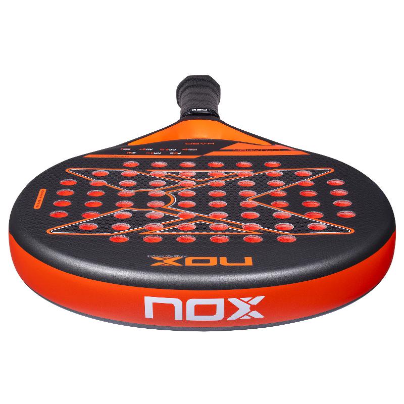 Pala Nox Equation Hard Advanced 2027