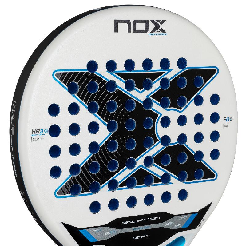Pala Nox Equation Soft Advanced 2026