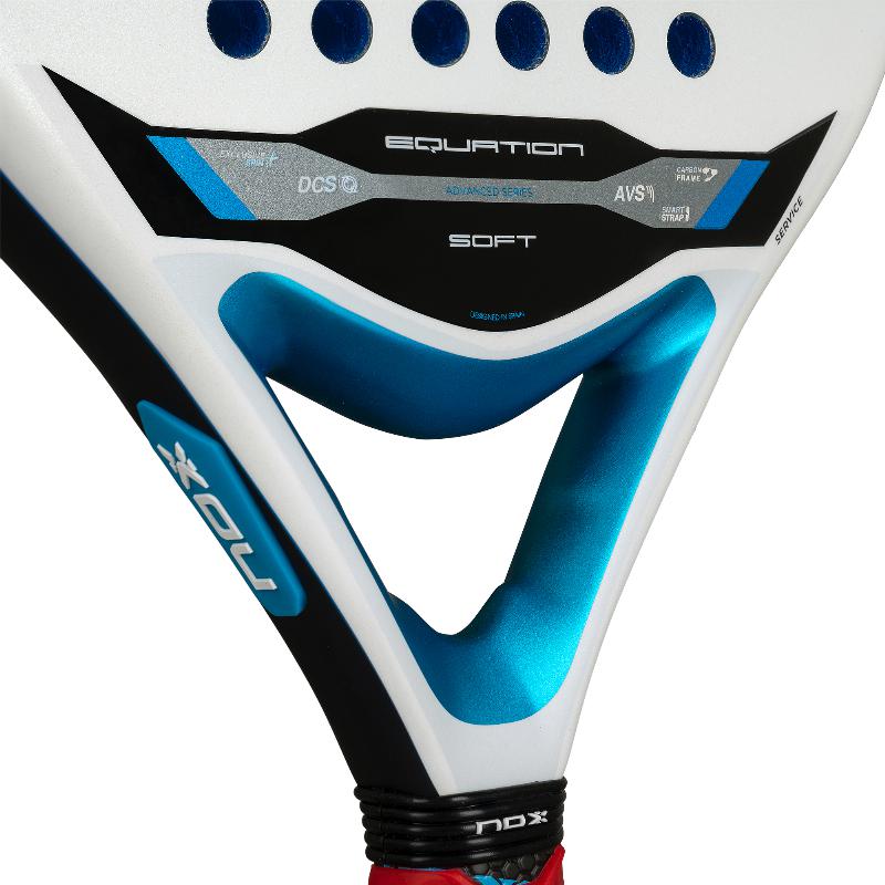 Pala Nox Equation Soft Advanced 2026