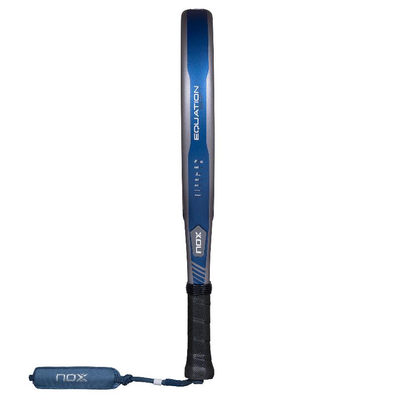 Nox Equation Soft Advanced 2027 Racquet