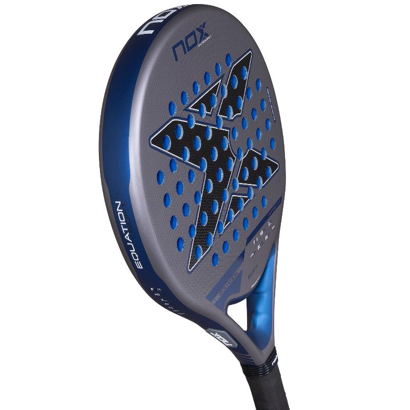 Nox Equation Soft Advanced 2027 Racquet