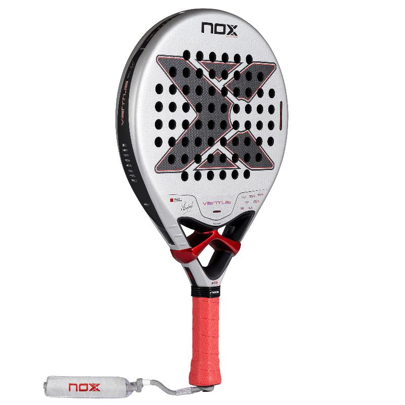 Pala Nox Miguel Lamperti ML10 Ventus 3K 2027