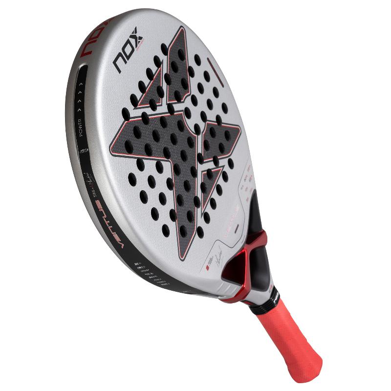 Pala Nox Miguel Lamperti ML10 Ventus 3K 2027