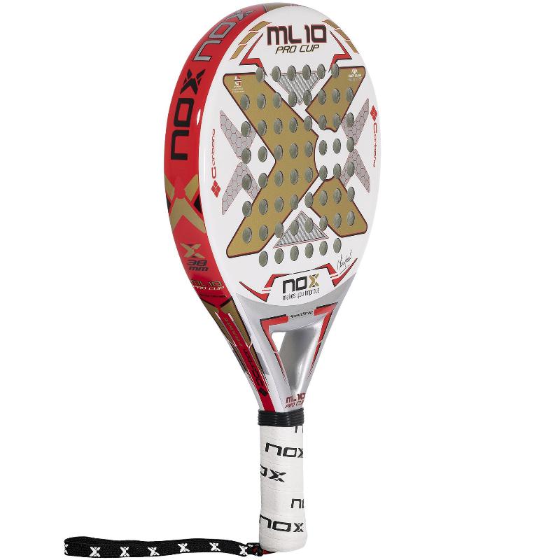 Pala Nox ML10 Pro Cup 2022