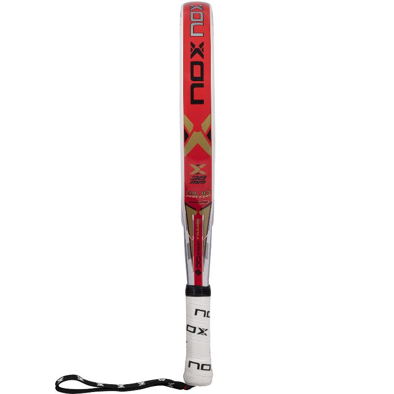 Pala Nox ML10 Pro Cup 2022