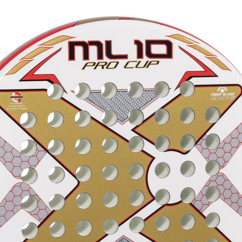 Pala Nox ML10 Pro Cup 2022