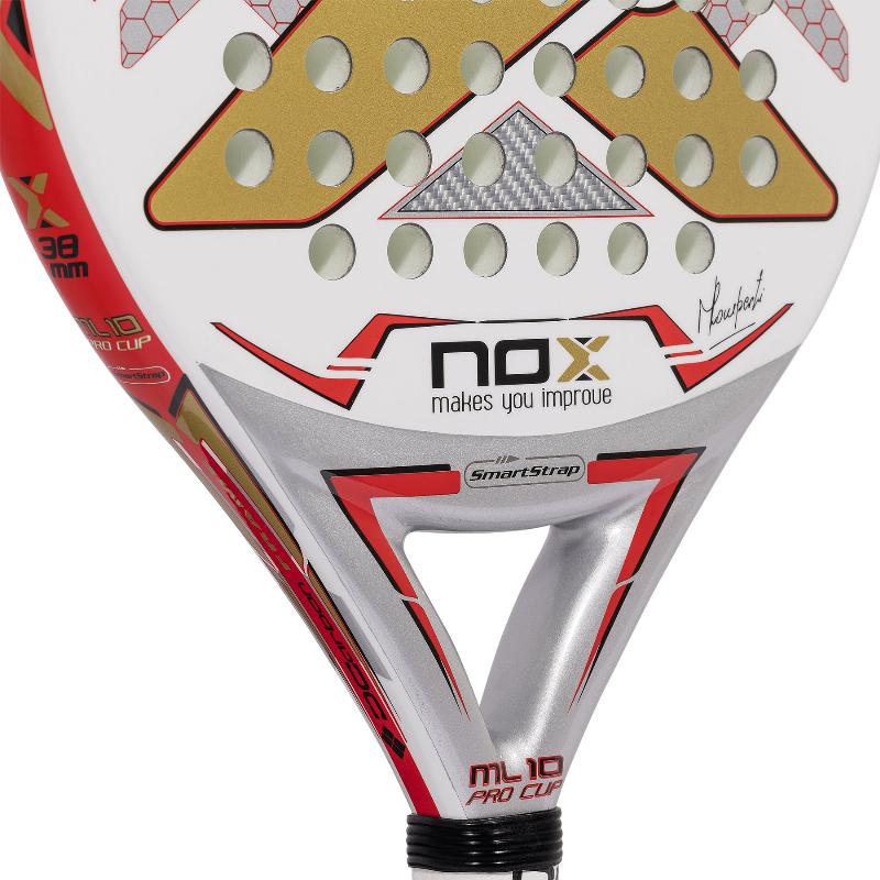 Pala Nox ML10 Pro Cup 2022