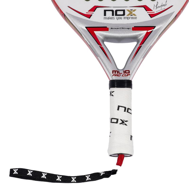 Pala Nox ML10 Pro Cup 2022