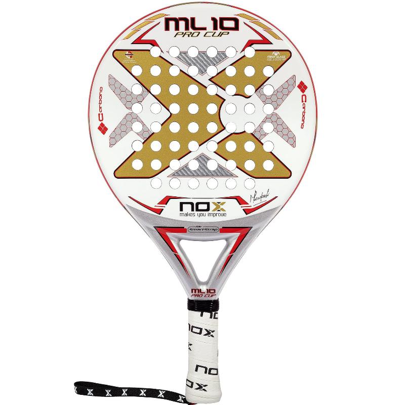 Pala Nox ML10 Pro Cup 2022