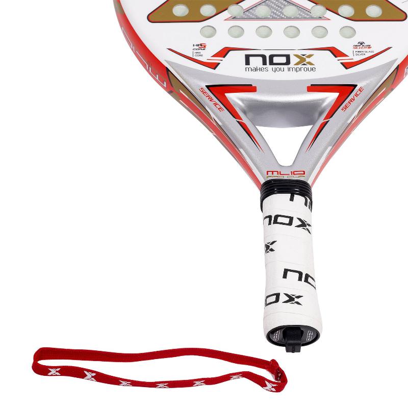 Nox ML10 Pro Cup 2023 Paddle