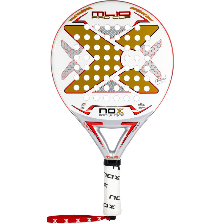 Nox ML10 Pro Cup 2023 Paddle