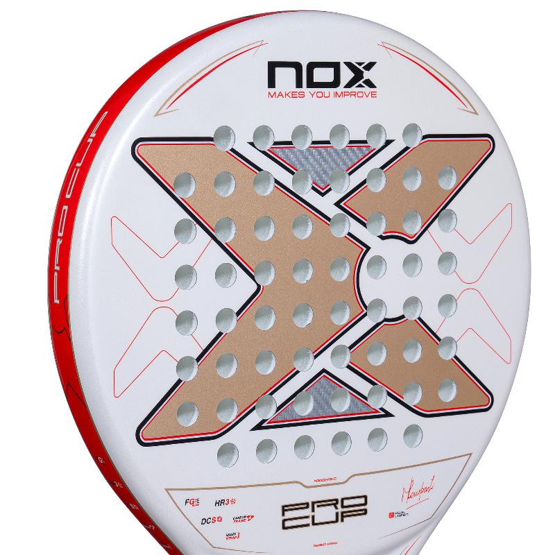 Pala Nox ML10 Pro Cup Corp 2027