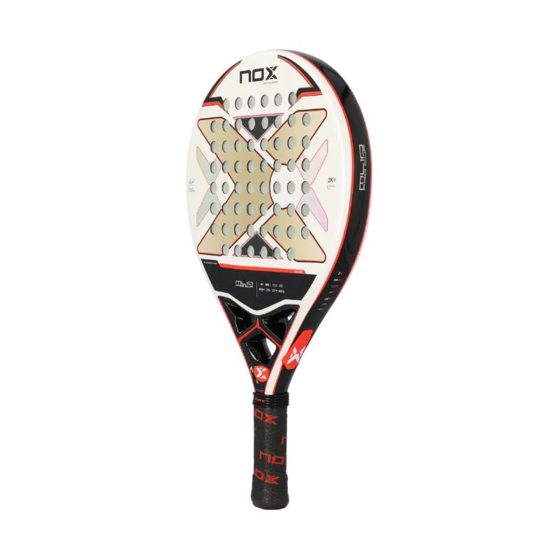 Pala Nox ML10 Pro Cup Luxury Series Ex