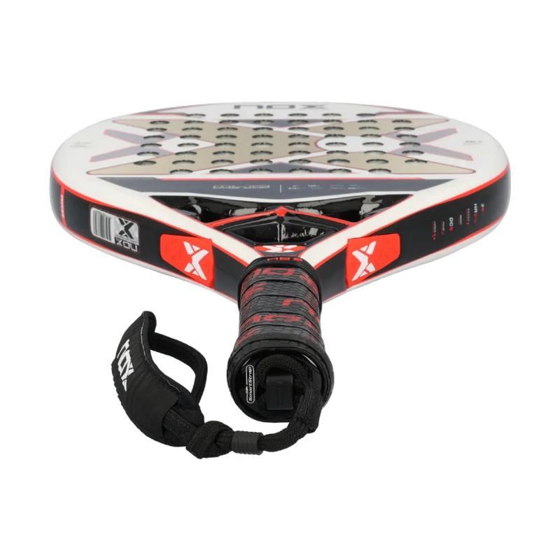 Pala Nox ML10 Pro Cup Luxury Series Ex