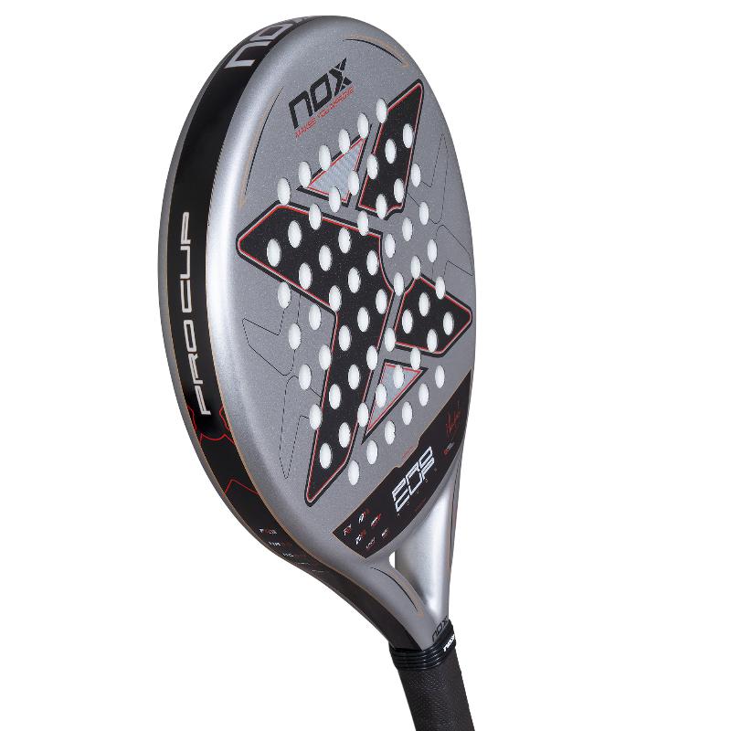 Pala Nox ML10 Pro Cup Rough Surface 2027