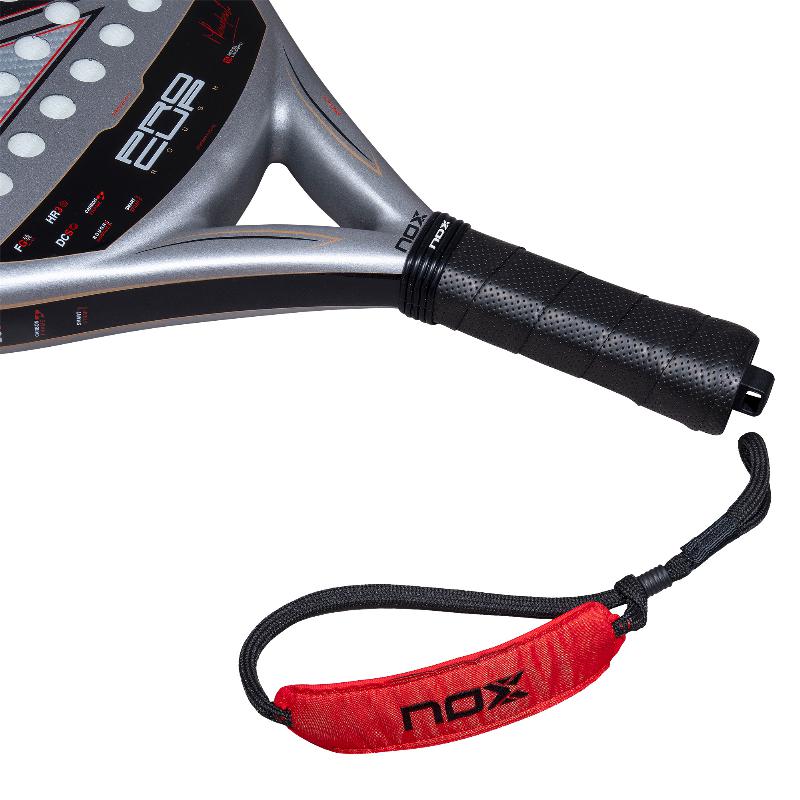 Pala Nox ML10 Pro Cup Rough Surface 2027