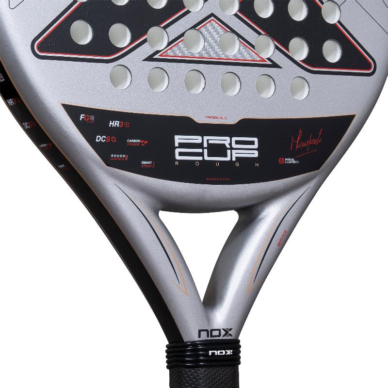 Pala Nox ML10 Pro Cup Rough Surface 2027