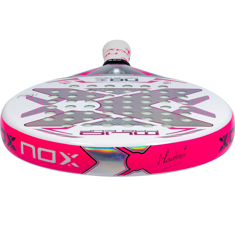 Nox ML10 Pro Cup Silver 2023 Racquet