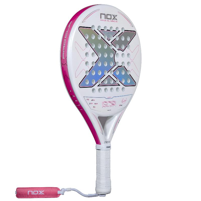 Pala Nox ML10 Pro Cup Silver 2027