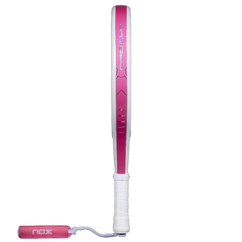 Pala Nox ML10 Pro Cup Silver 2027