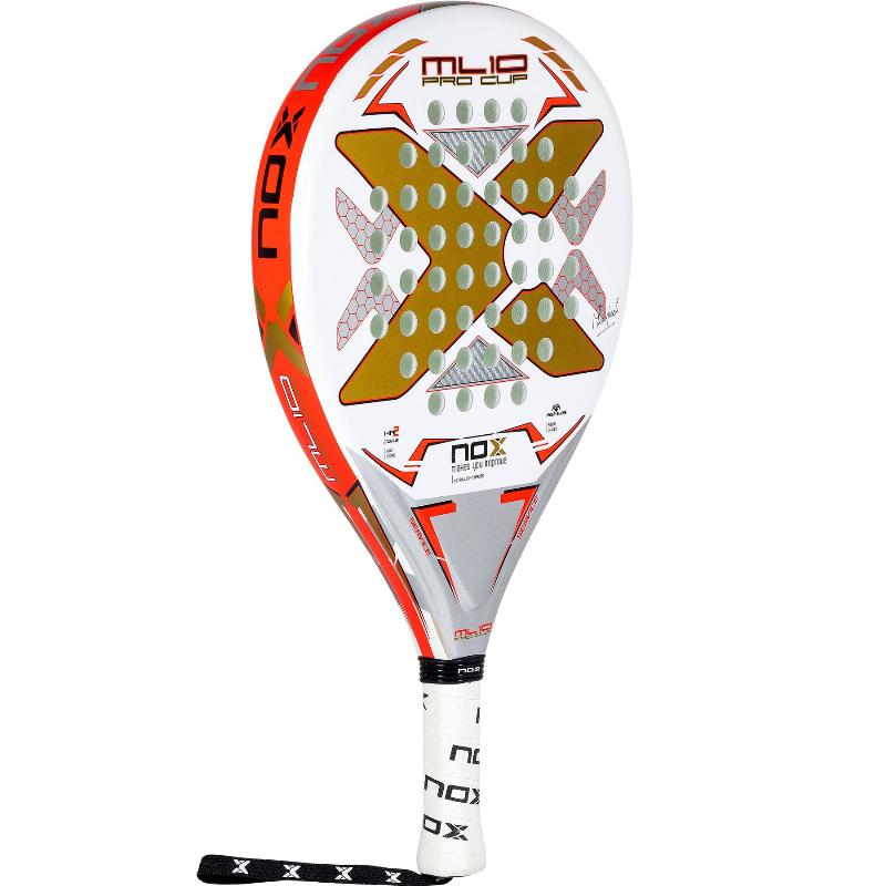 Pala Nox Ml10 Pro Cup Ultra Light Junior 2023