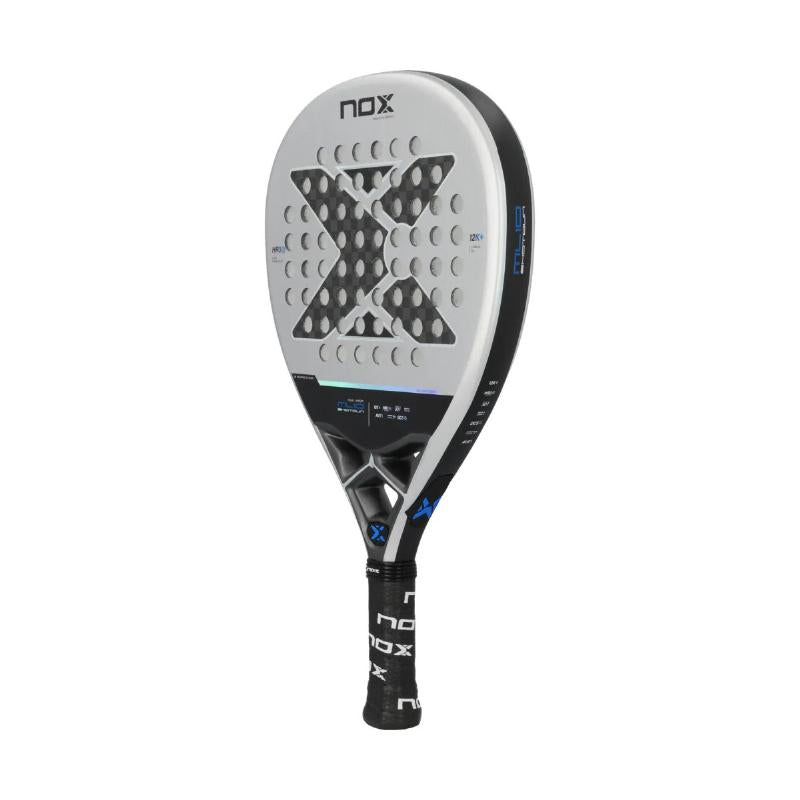 Pala Nox ML10 Shotgun 12k Luxury Series Ex