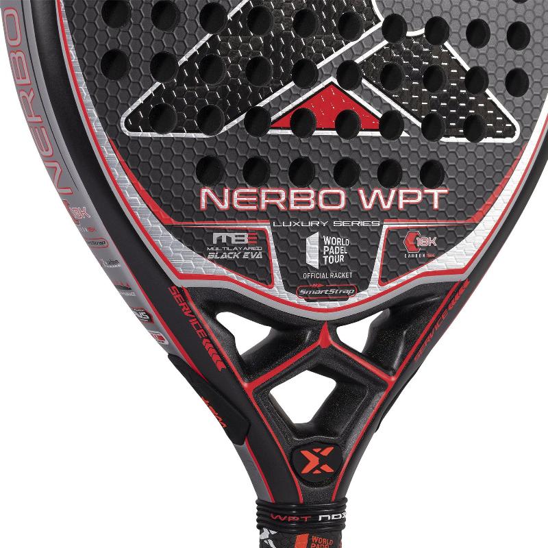 Nox Nerbo WPT 2022 Pala