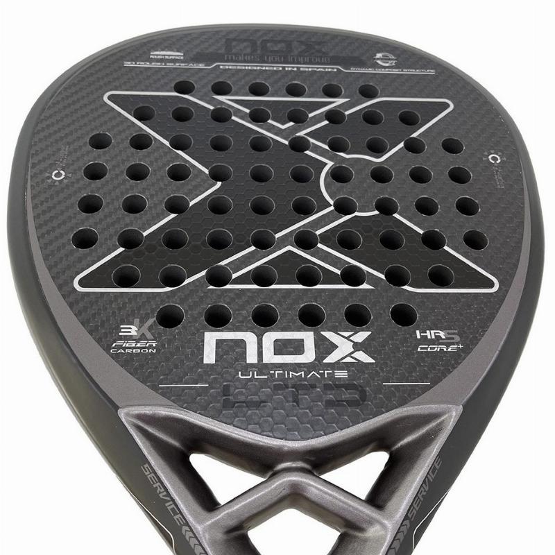 Nox Ulimate Power Ltd Carbon Pala