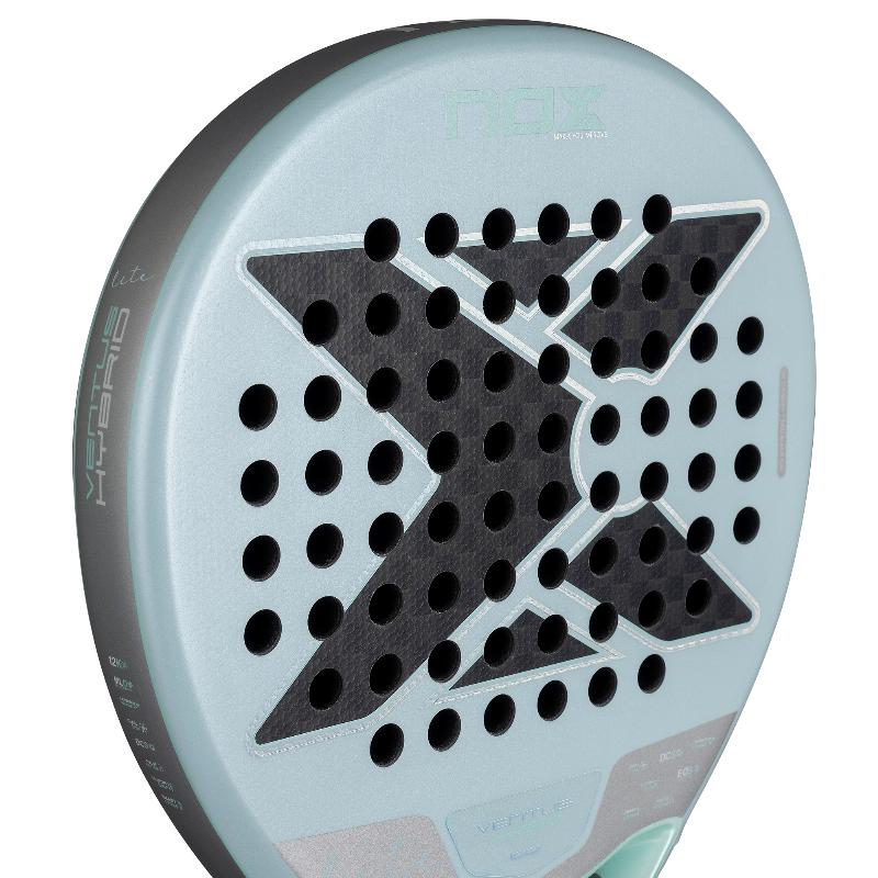 Pala Nox Ventus Hybrid 12K Lite 2026