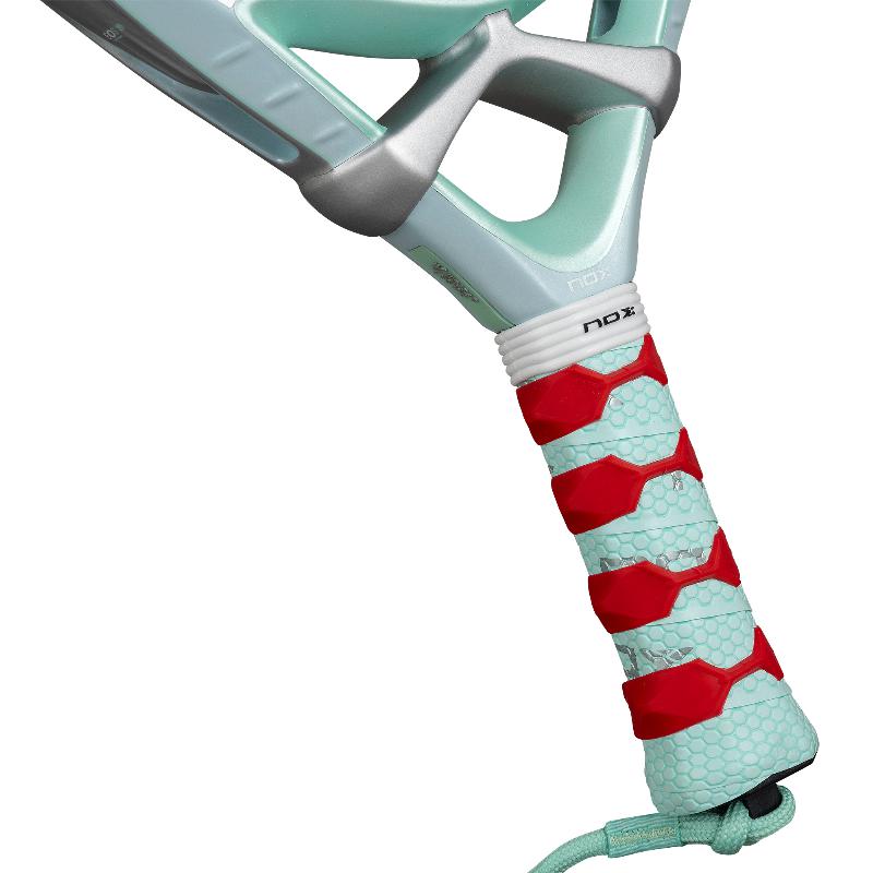 Pala Nox Ventus Hybrid 12K Lite 2026