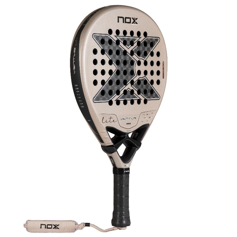 Pala Nox Ventus Hybrid 12K Lite 2027