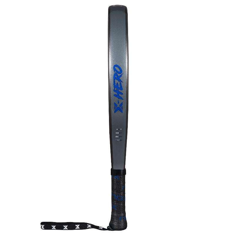 Pala Nox X-Hero Azul 2026