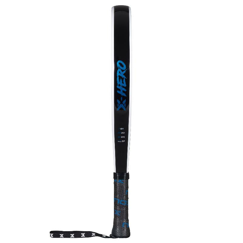 Pala Nox X-Hero Blanco 2026