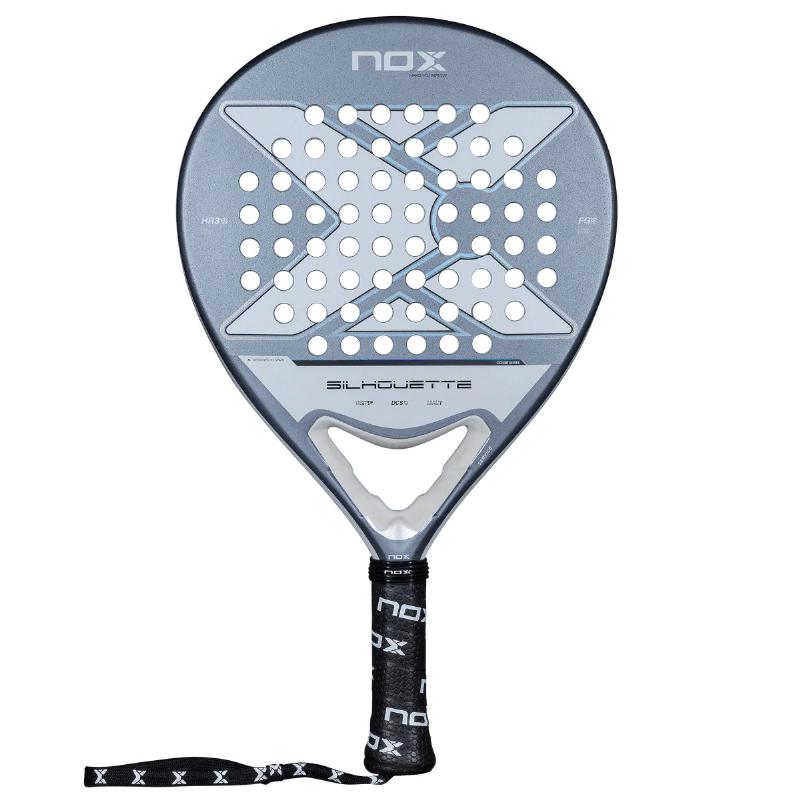 Pala Nox X-One Silhouette 2026