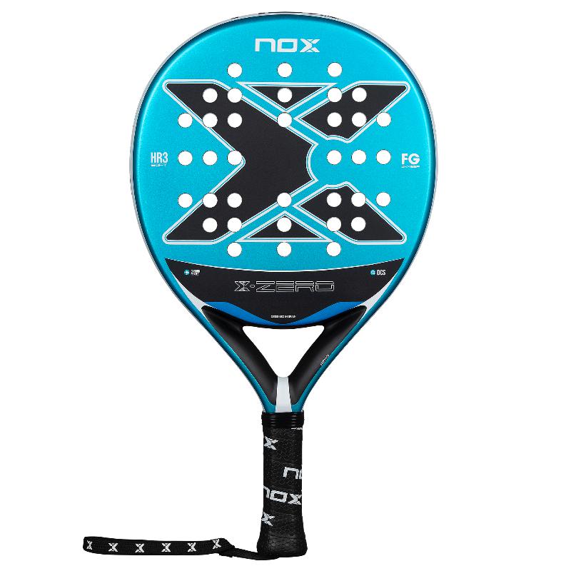 X-Zero Blue 2026