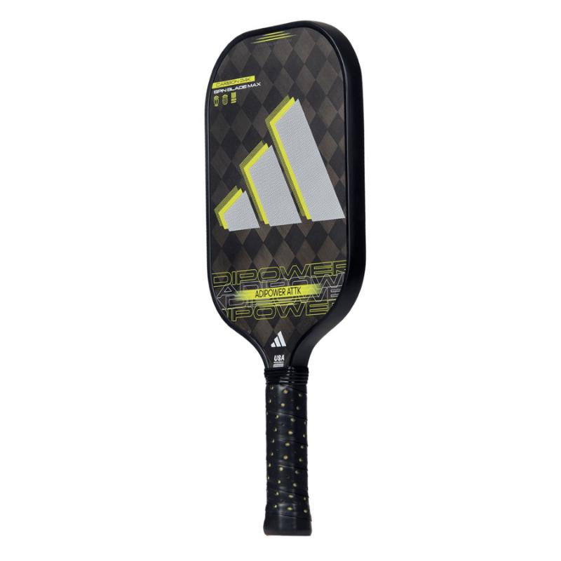 Pickleball adidas adipower Attack 3