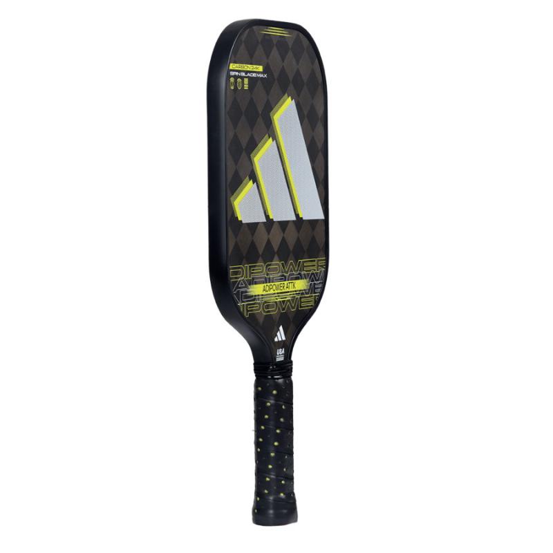 Pickleball adidas adipower Attack 3