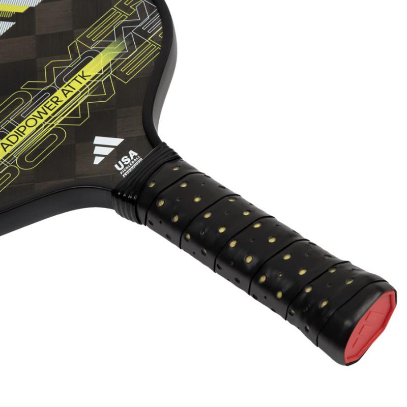 Pickleball Adidas Adipower Attack 3