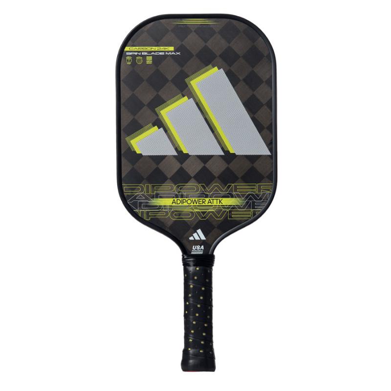 Pickleball Adidas Adipower Attack 3