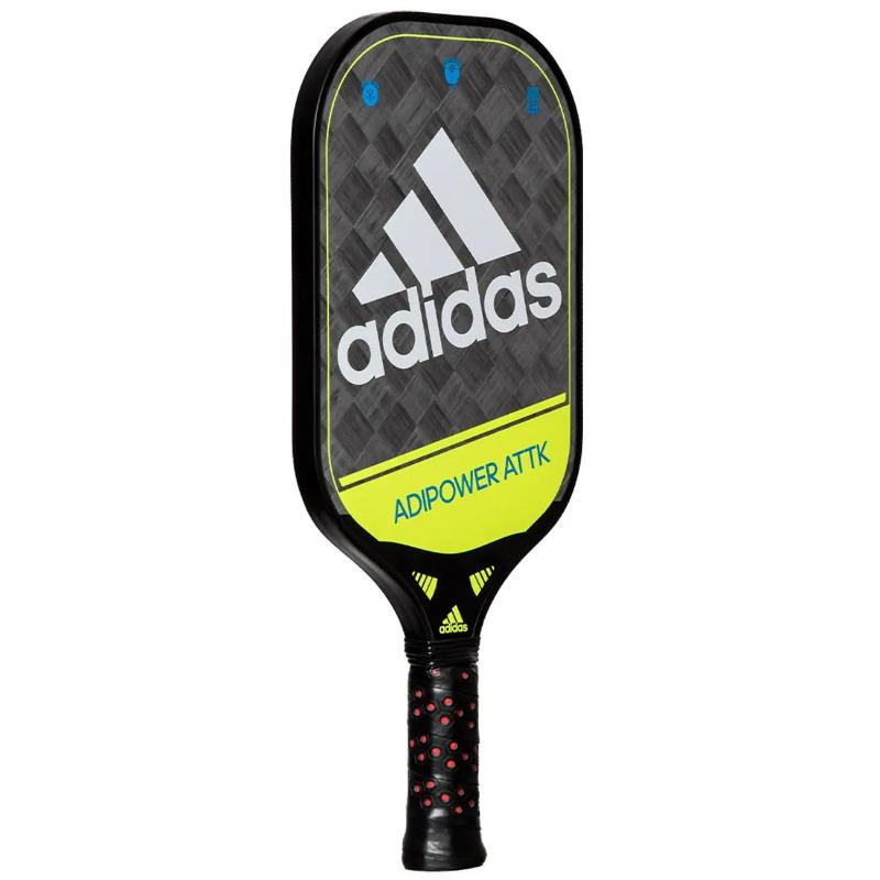 Pala Pickleball Adidas Adipower Attack Lima