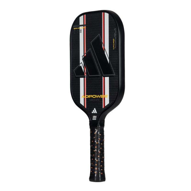 Pickleball Adidas Adipower Carbon Attack