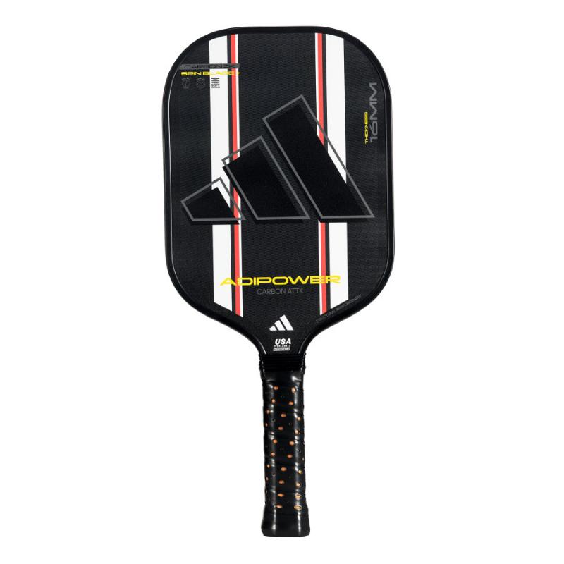 Pickleball Adidas Adipower Carbon Attack