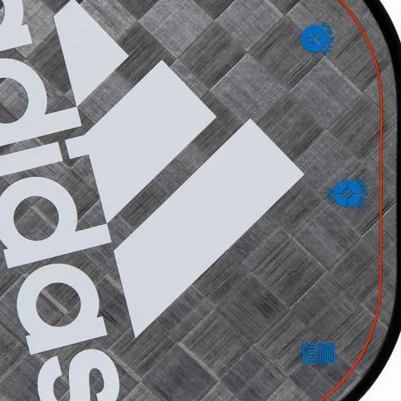 Pala Pickleball Adidas Adipower Control Naranja