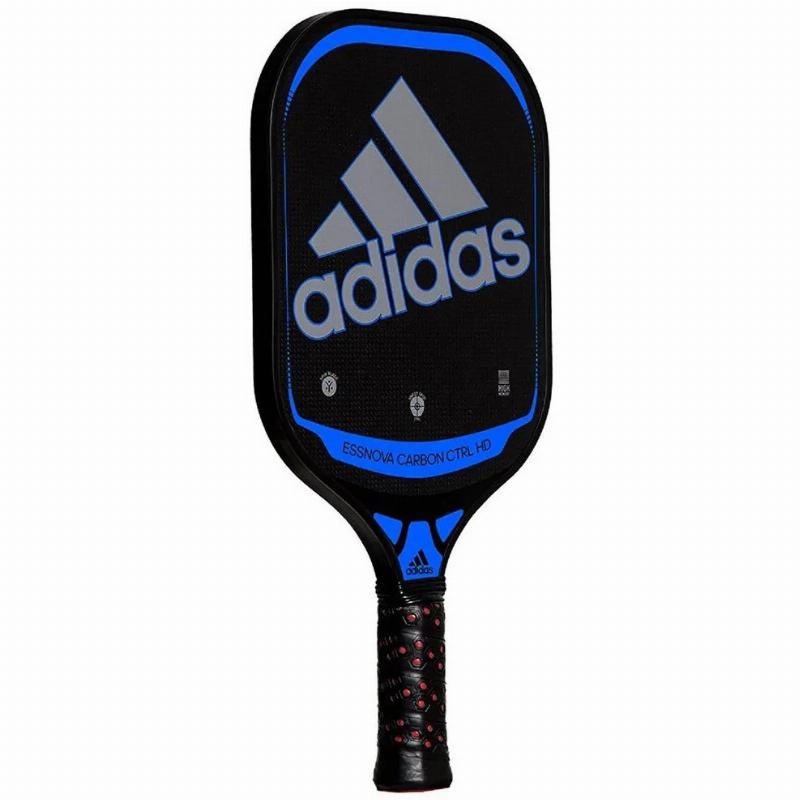 Pala Pickleball Adidas Essnova Carbon Control HD Azul