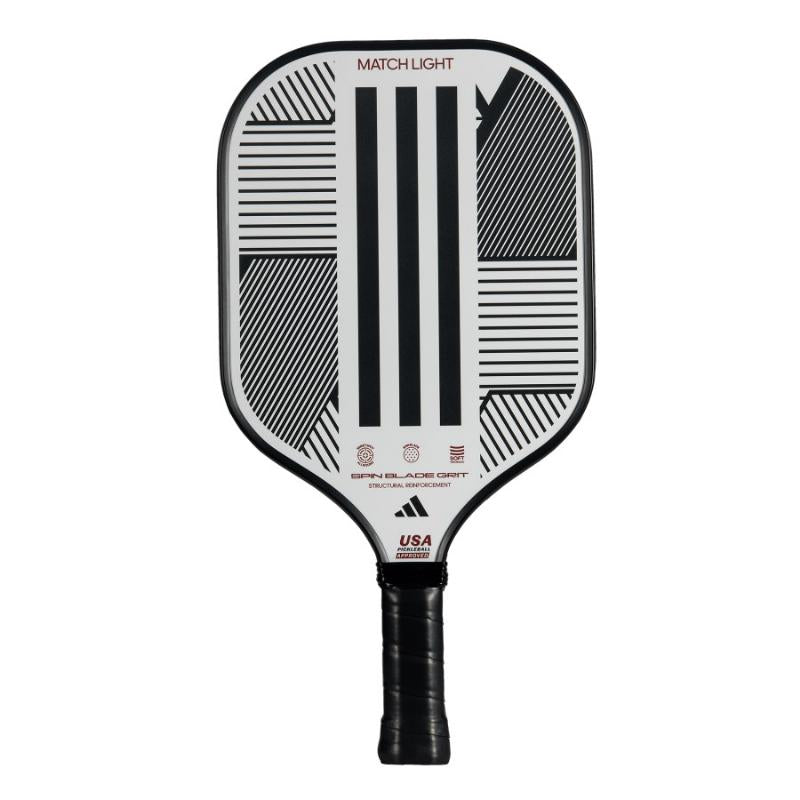 Pickleball Adidas Match Light 3