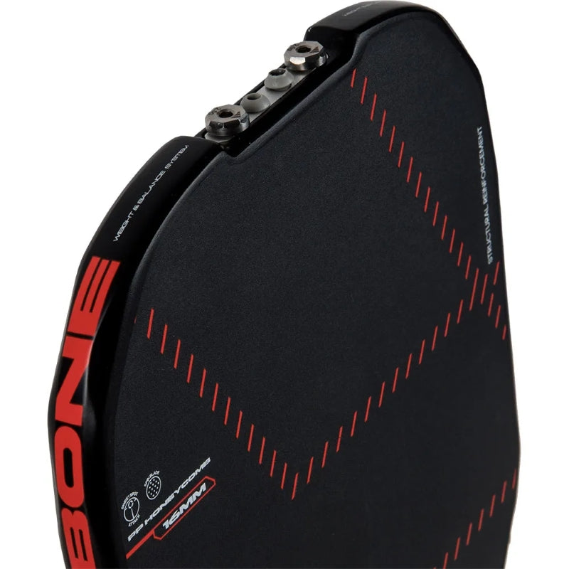 Pala Pickleball Adidas Metalbone LP 2025