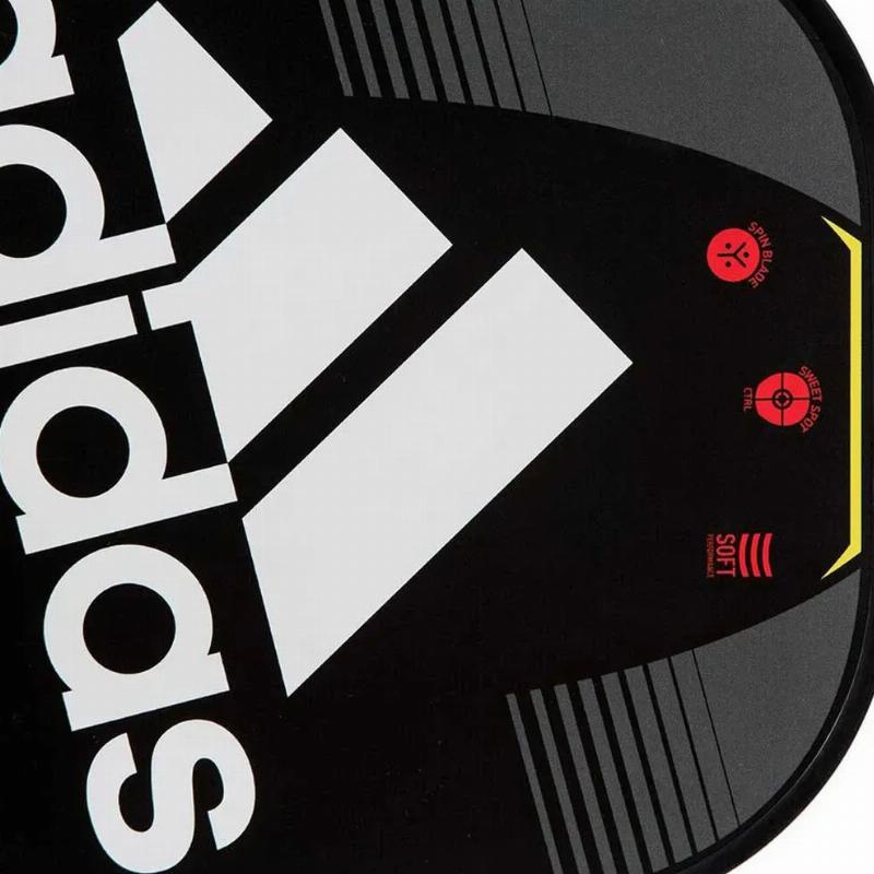 Pala Pickleball Adidas RX20 Naranja