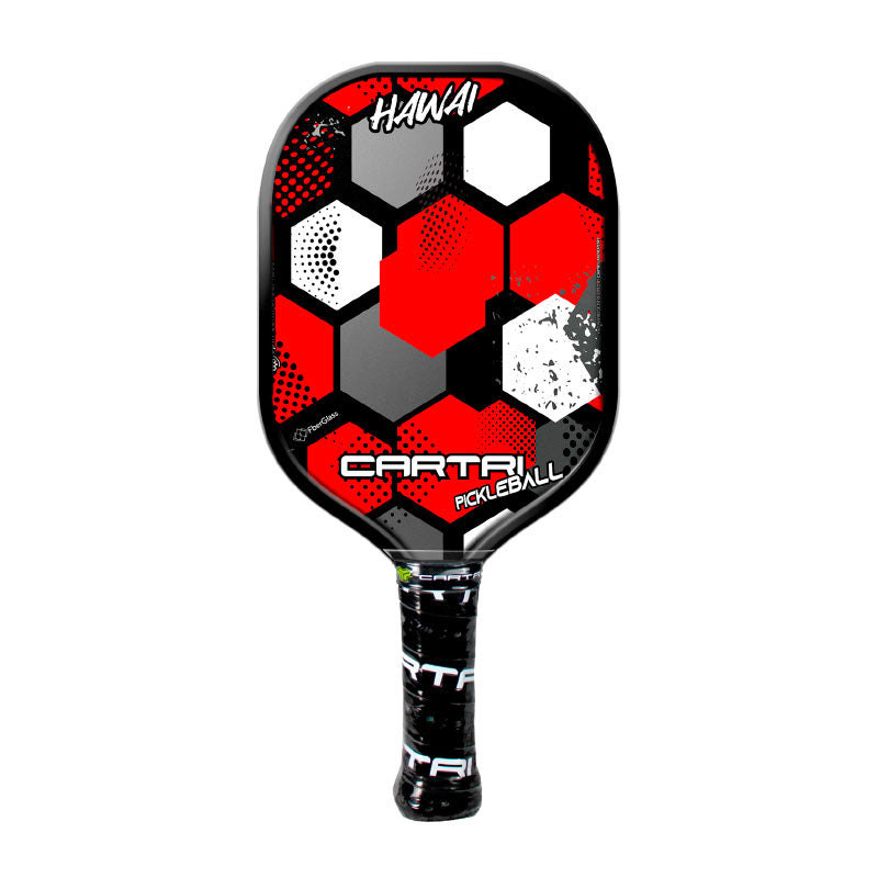 Pickleball Cartri Hawaii Shovel